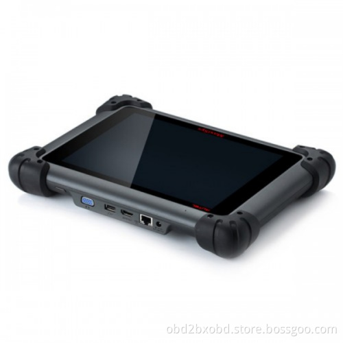 Original Autel MaxiSys Pro MS908P Diagnostic System With WiFi Get Free MaxiTPMS TS501 Free Shipping By DHL